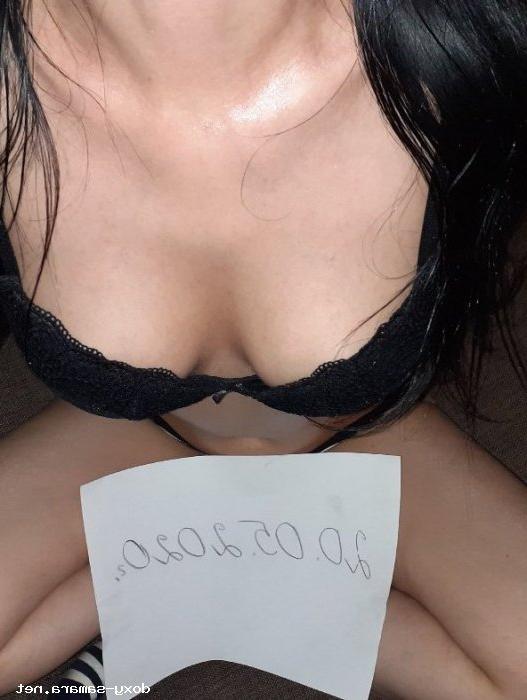 Проститутка Дарьяна, 20 лет, метро Технопарк