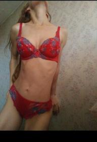 Проститутка Новенькая , 34 года, метро Трубная